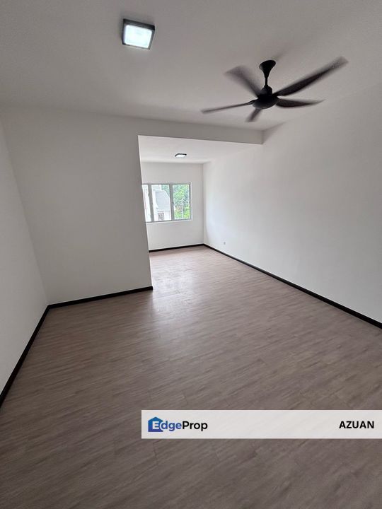 BRAND NEW TOWNHOUSE SERAYA@ GREENWOODS TAMAN SALAK PERDANA BANDAR BARU SALAK TINGGI, Selangor, Sepang