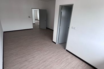 Greenwoods Seraya @ Salak Perdana