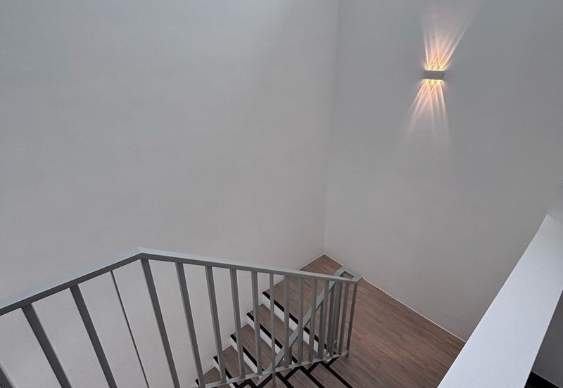 Greenwoods Seraya @ Salak Perdana