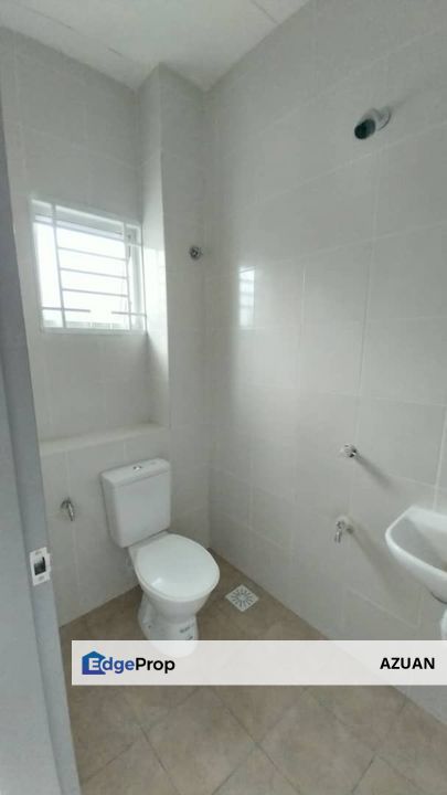 TOWN HOUSE SERENIA AMALIA, SERENIA CITY, SEPANG, Selangor, Sepang