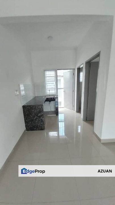 TOWN HOUSE SERENIA AMALIA, SERENIA CITY, SEPANG, Selangor, Sepang