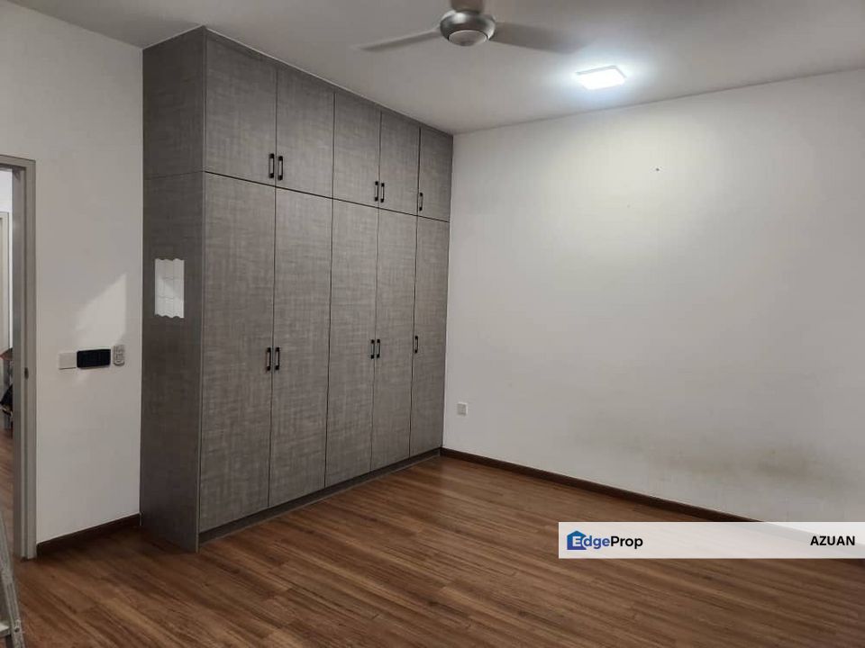 2 Storey Serenia Arina, Serenia City, Kota Warisan, Putrajaya, Cyberjaya,  KLIA, Selangor, Sepang