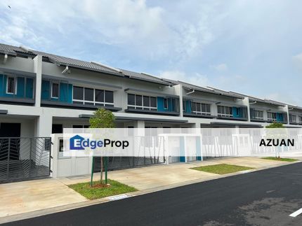 2 Storey Serenia Arina, Serenia City, Kota Warisan, Putrajaya, Cyberjaya,  KLIA, Selangor, Sepang