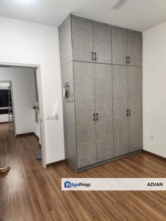 2 Storey Serenia Arina, Serenia City, Kota Warisan, Putrajaya, Cyberjaya,  KLIA, Selangor, Sepang