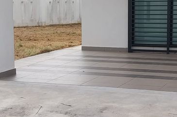 Taman Semarang Intan