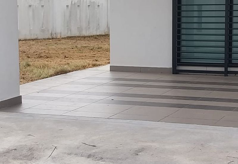 Taman Semarang Intan 1