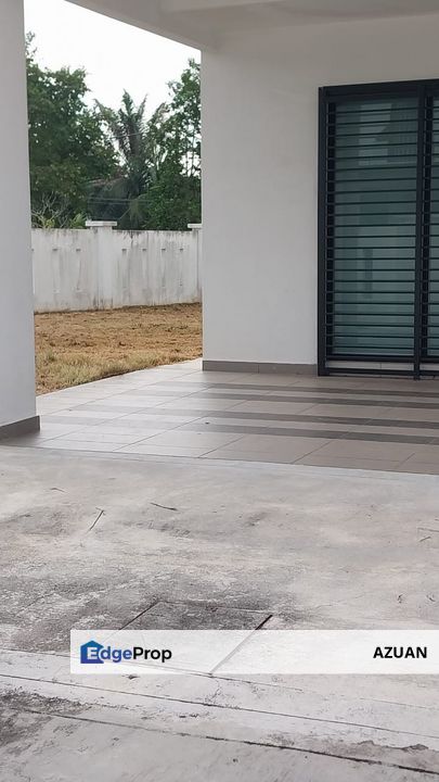 2 Storey Terrace (Corner Lot) Taman Semarang Intan, Dengkil, Selangor, Dengkil