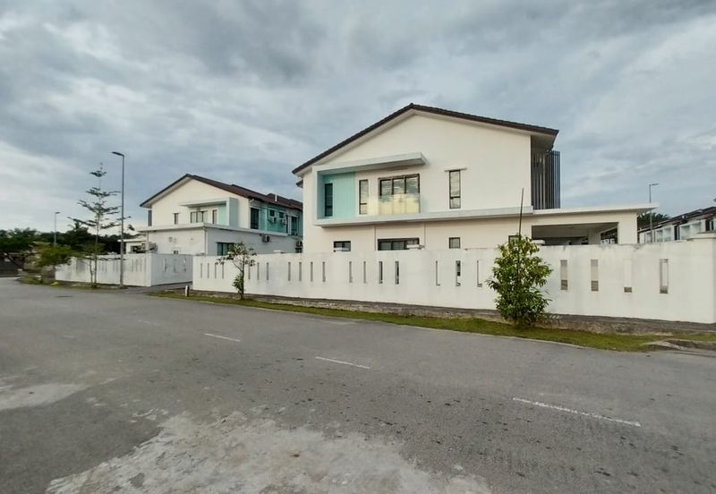 Taman Semarang Intan 1