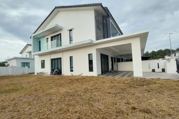 Taman Semarang Intan