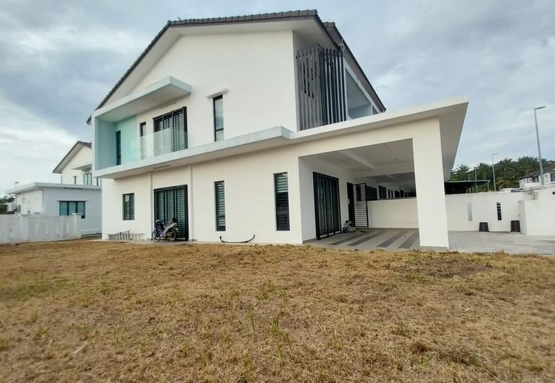 Taman Semarang Intan 1