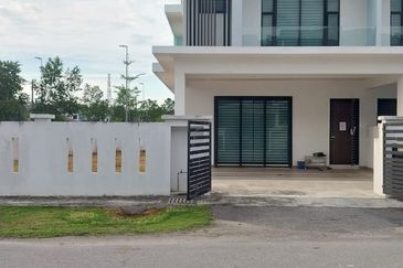 Taman Semarang Intan