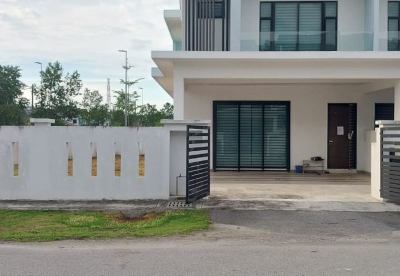 Taman Semarang Intan 1