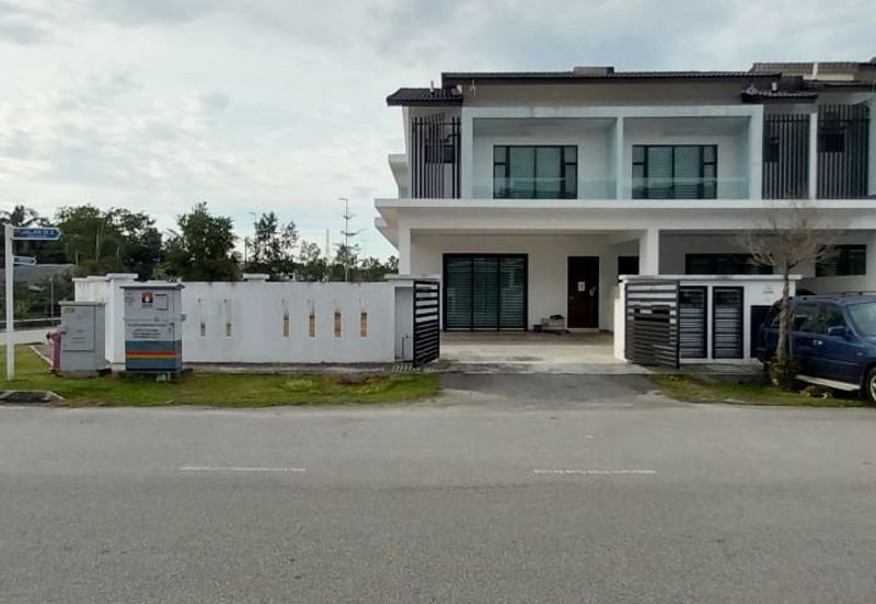 Taman Semarang Intan 1