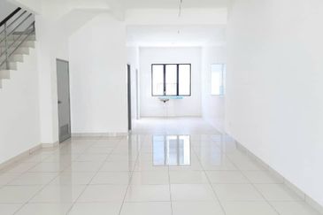 Taman Semarang Intan