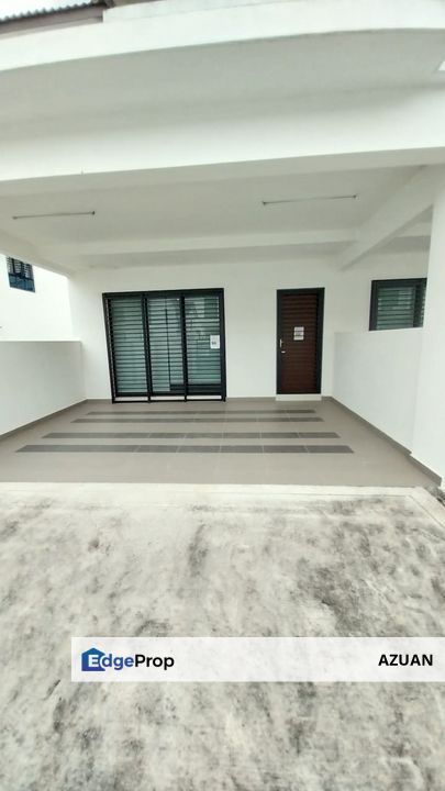 2 Storey Terrace (Intermediate) Taman Semarang Intan, Dengkil, Selangor, Dengkil