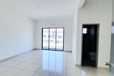 Taman Semarang Intan