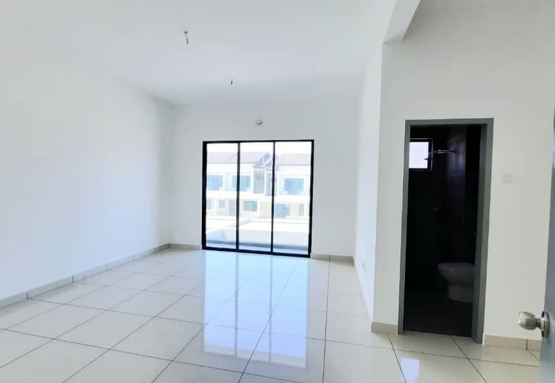 Taman Semarang Intan 1