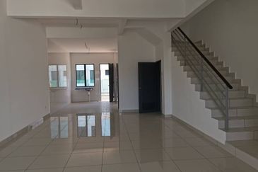 Taman Semarang Intan