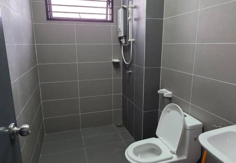 Taman Semarang Intan 1