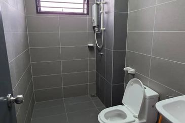 Taman Semarang Intan