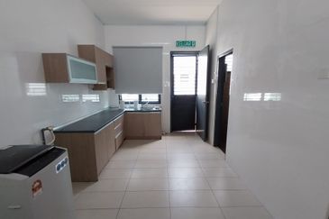 Taman Semarang Intan