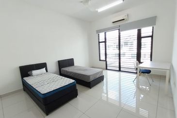 Taman Semarang Intan