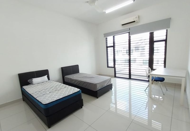 Taman Semarang Intan 1