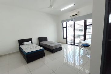 Taman Semarang Intan