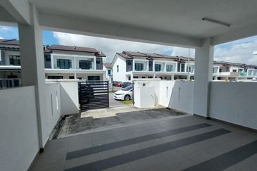 Taman Semarang Intan