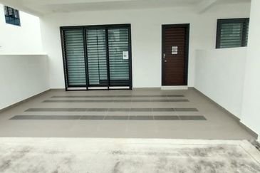 Taman Semarang Intan