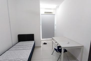 Taman Semarang Intan