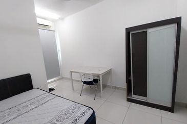 Taman Semarang Intan