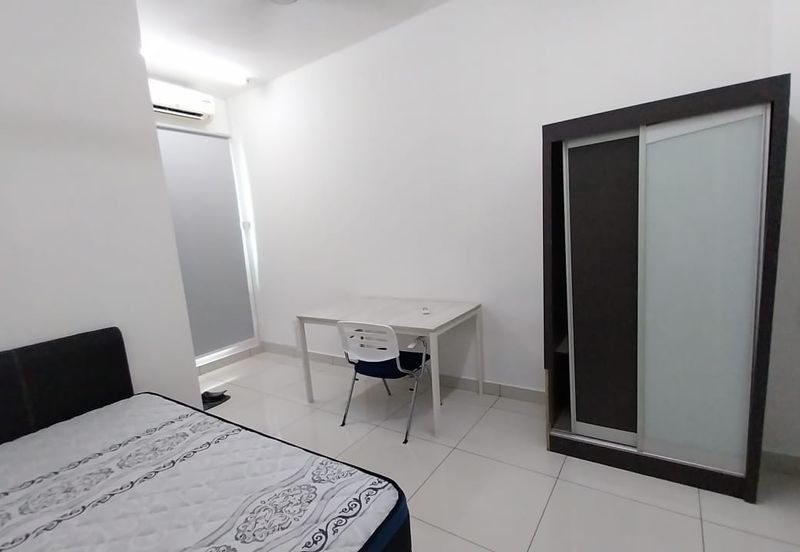 Taman Semarang Intan 1