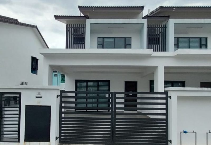 Taman Semarang Intan 1