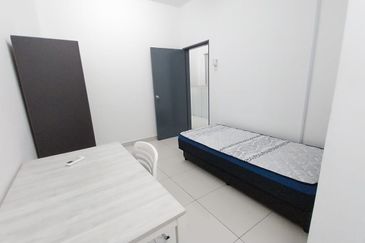 Taman Semarang Intan