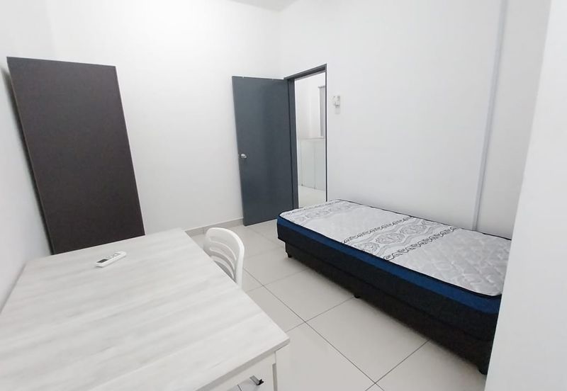 Taman Semarang Intan 1