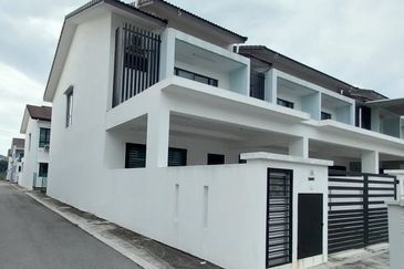 Taman Semarang Intan