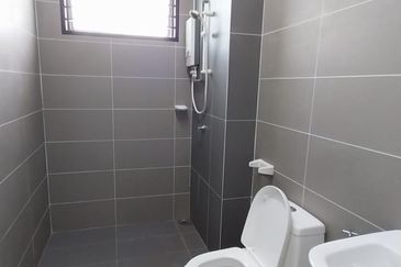 Taman Semarang Intan