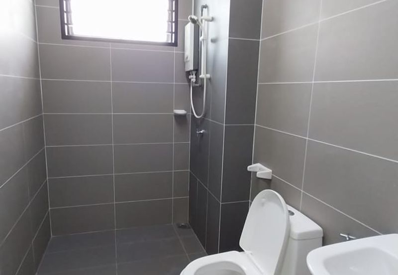 Taman Semarang Intan 1