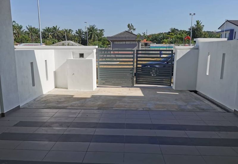 Taman Semarang Intan 1