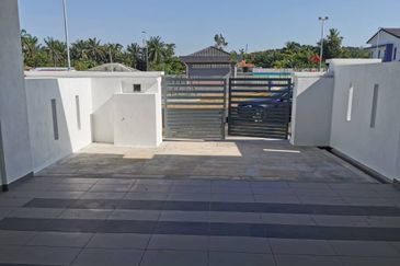 Taman Semarang Intan