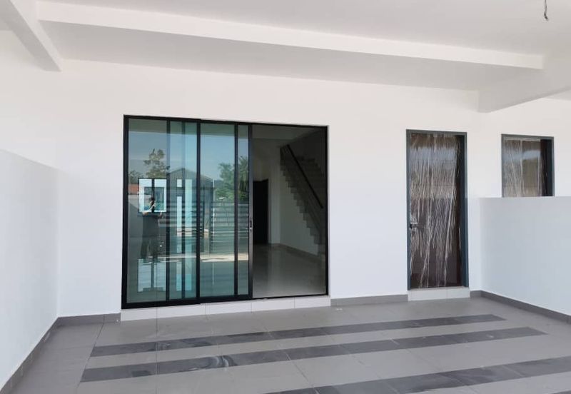 Taman Semarang Intan 1