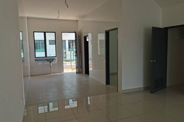 Taman Semarang Intan