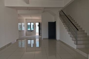 Taman Semarang Intan