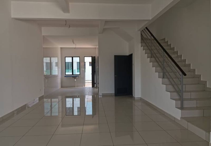 Taman Semarang Intan 1