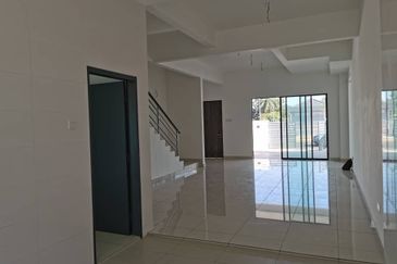 Taman Semarang Intan