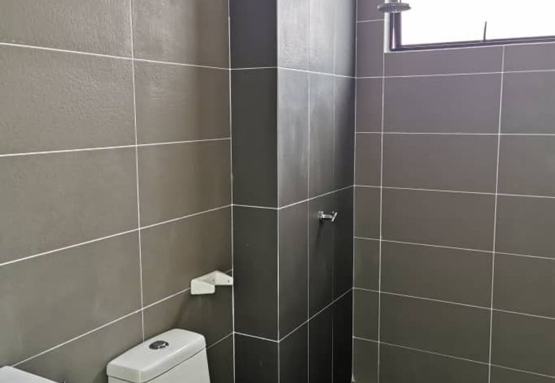 Taman Semarang Intan 1