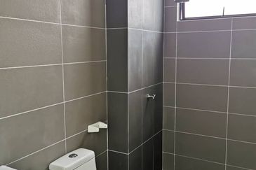 Taman Semarang Intan