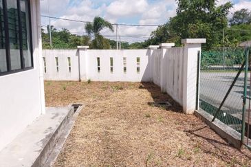 Taman Semarang Intan