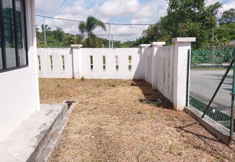 Taman Semarang Intan 1